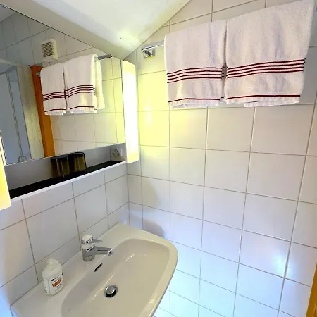 Thun Alps Scenic Views And Concierge By Swisshut Sigriswil