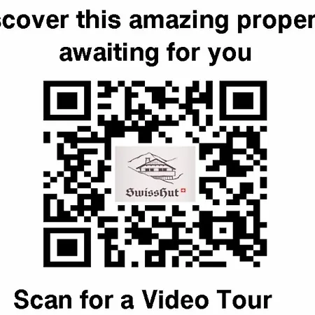 Thun Alps Scenic Views And Concierge By Swisshut Σαλέ Sigriswil