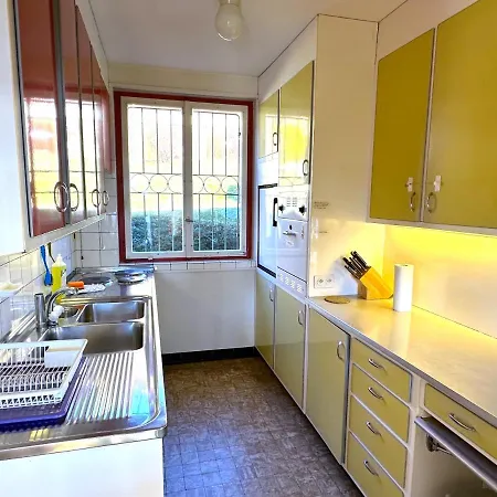 Thun Alps Scenic Views And Concierge By Swisshut Chalet Sigriswil