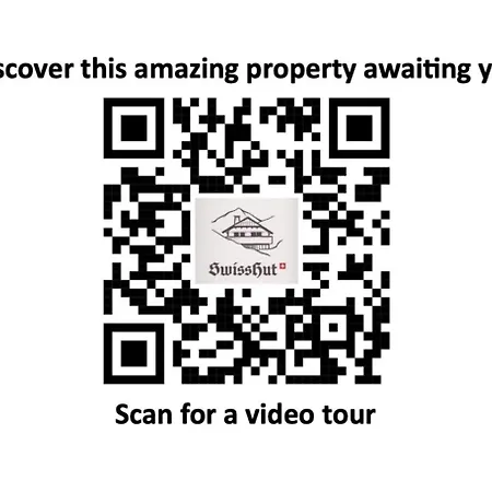 Thun Alps Scenic Views And Concierge By Swisshut Domek alpejski *