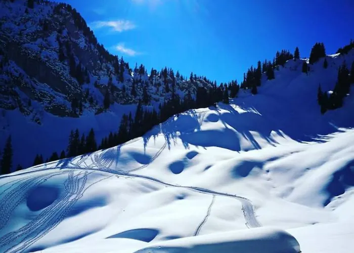 Alpehytte Thun Alps Scenic Views And Concierge By Swisshut