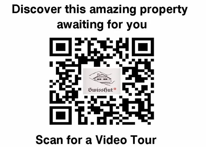 Thun Alps Scenic Views And Concierge By Swisshut Alpehytte Sigriswil