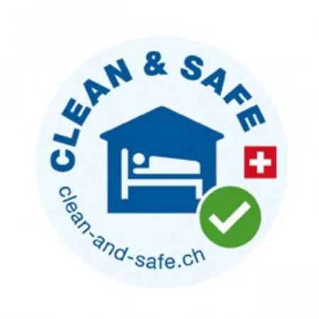 Domek alpejski Thun Alps Scenic Views And Concierge By Swisshut Sigriswil