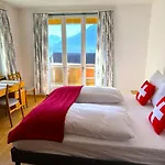 Horská chata Thun Alps Scenic Views And Concierge By Swisshut