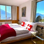 Thun Alps Scenic Views And Concierge By Swisshut Horská chata *