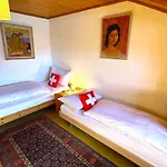 Thun Alps Scenic Views And Concierge By Swisshut Sigriswil