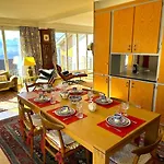 Horská chata Thun Alps Scenic Views And Concierge By Swisshut *