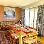 Thun Alps Scenic Views And Concierge By Swisshut